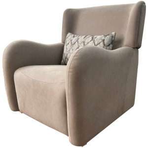 Recliners And Accents P1 Recliner