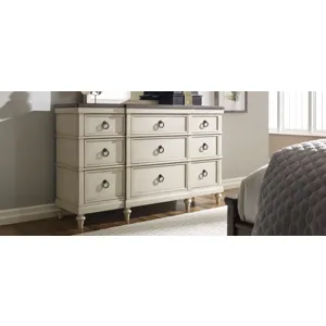 Brookhaven Dresser