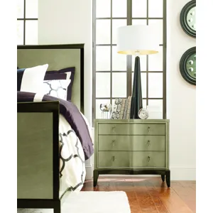 Symphony Night Stand