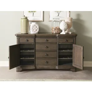 Stafford Credenza