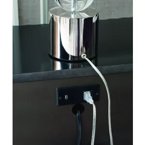 Symphony Bedside Chest