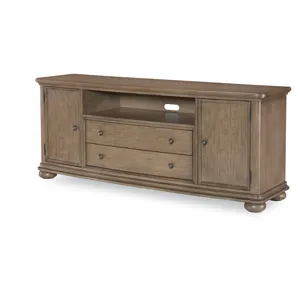 Camden Heights Entertainment Console