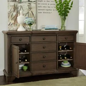 Stafford Credenza