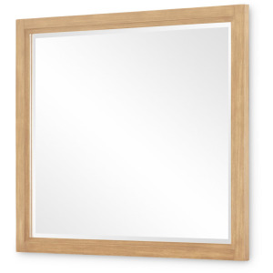 XXX's and OOO's Rectangle Mirror