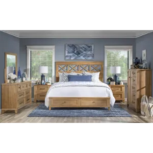 XXX\'s and OOO\'s Dresser W Power USB