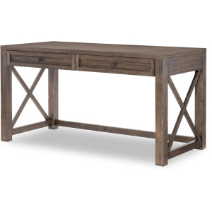 XXX's and OOO's Writing Desk