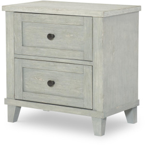 XXX's and OOO's Nightstand