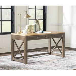 XXX\'s and OOO\'s Writing Desk