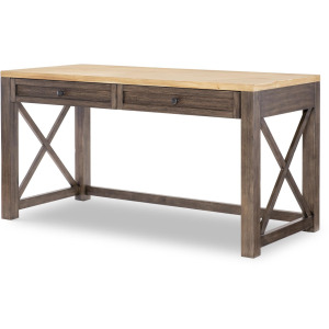 XXX's and OOO's Writing Desk