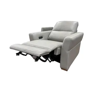 Today\'s Traditions Sofa Ravello Stone P2 Recliner