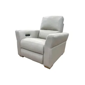 Today\'s Traditions Sofa Ravello Stone P2 Recliner