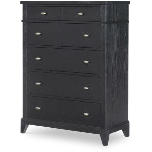 Today's Traditions Drawer Chest Blacksmith