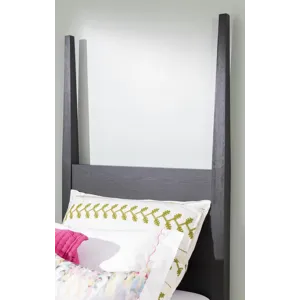 Today\'s Traditions Complete Poster Bed Blacksmith - Twin