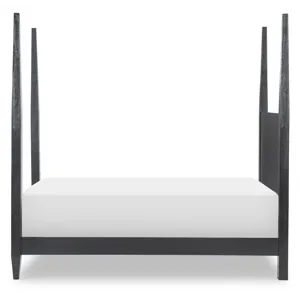 Today\'s Traditions Complete Poster Bed Blacksmith - Twin