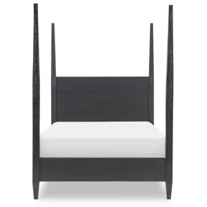 Today\'s Traditions Complete Poster Bed Blacksmith - Full