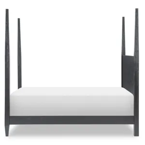 Today\'s Traditions Complete Poster Bed Blacksmith - Full