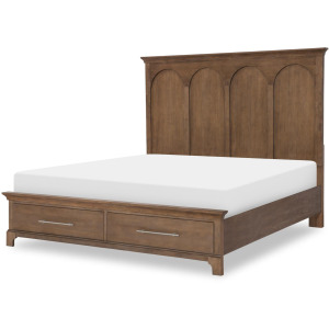 Harmony Storage Footboard - King/California King
