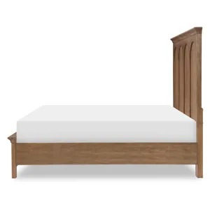 Harmony Storage Bed - Queen