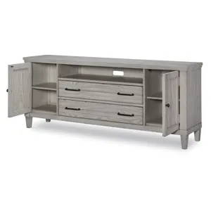 Belhaven Entertainment Console