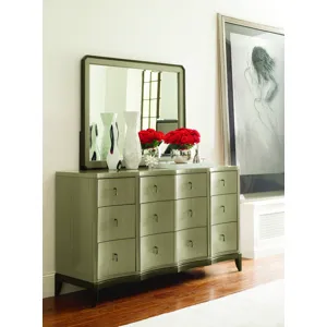Symphony Dresser