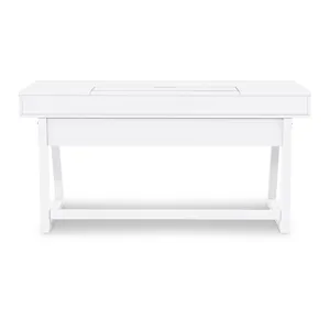 Home Office Program Lift Lid Desk