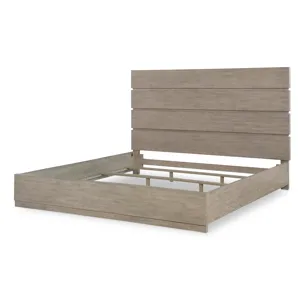 Milano By Rachael Ray Panel Bed Q 50