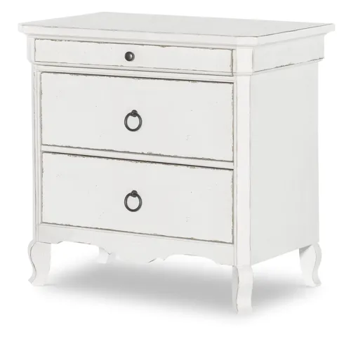 Vintage Market Victorian Nightstand