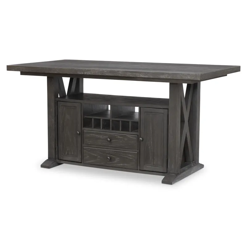 Briarwood 4 PC  Counter Height Dining Set