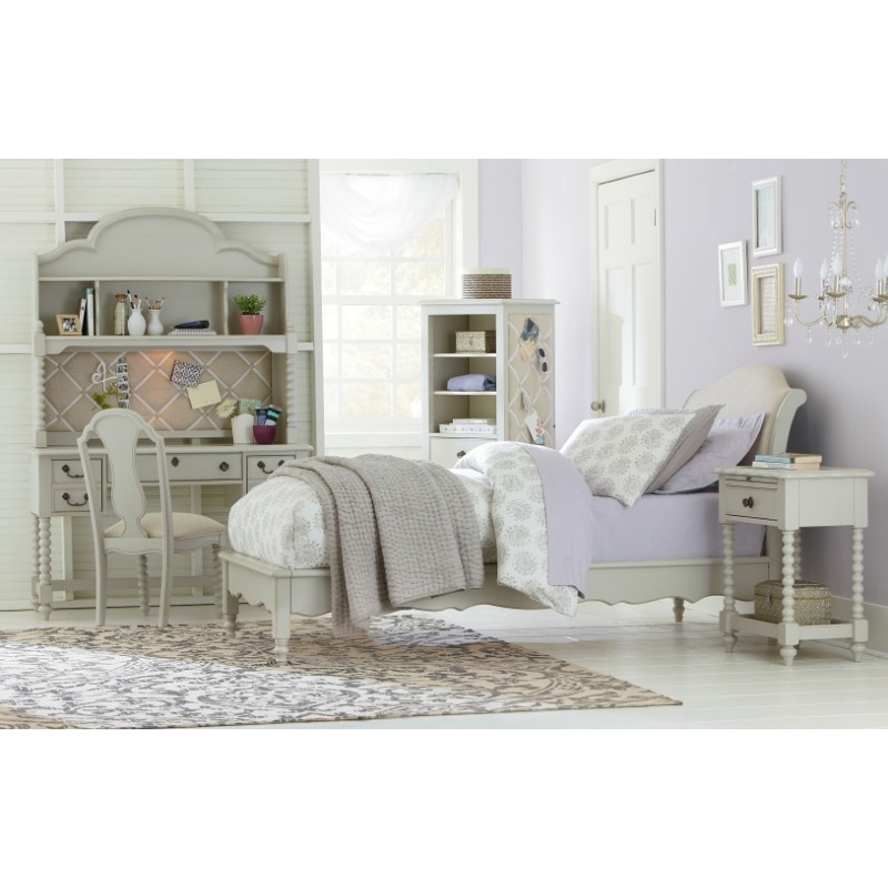 Avalon Platform Bed T Twin