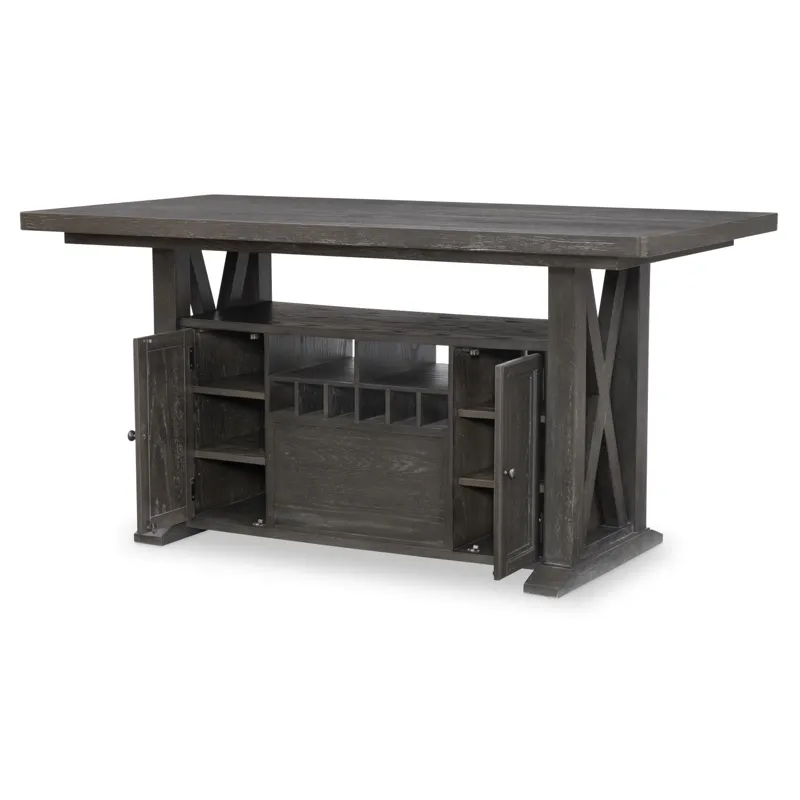Briarwood 5 PC  Counter Height Dining Set