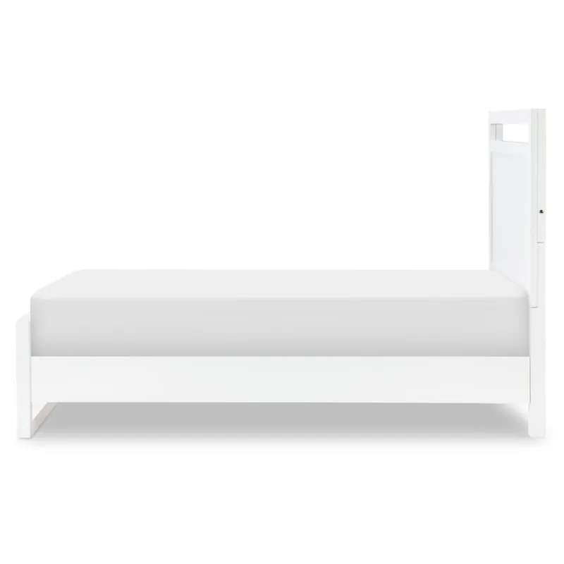 Summerland Complete Panel Bed - Full