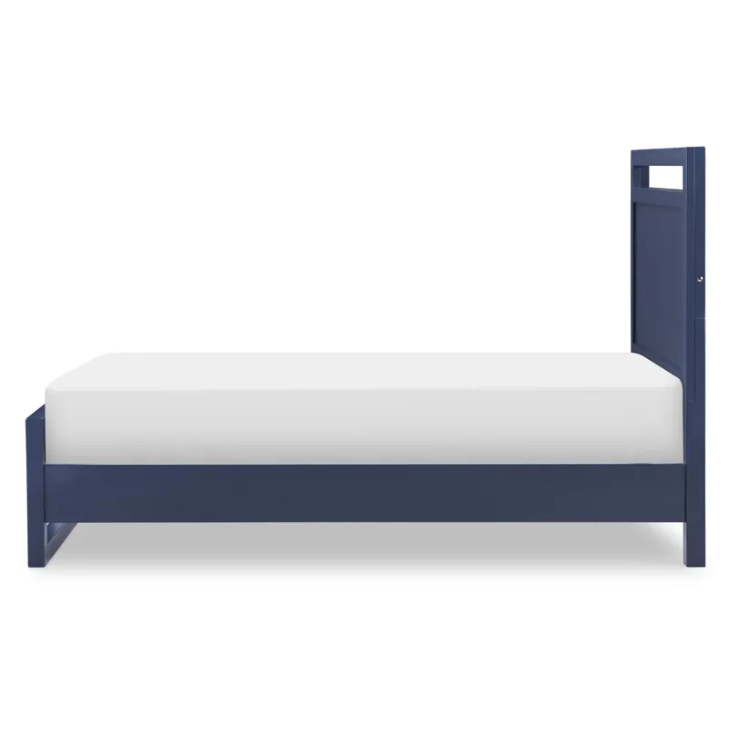 Summerland Complete Panel Bed - Full