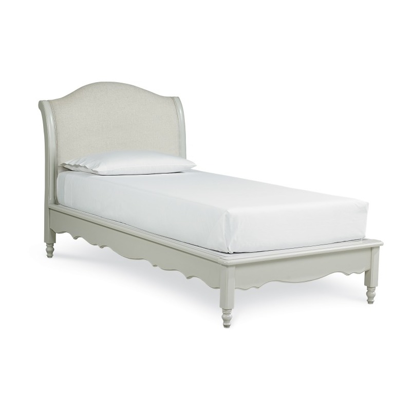 Avalon Platform Bed T Twin