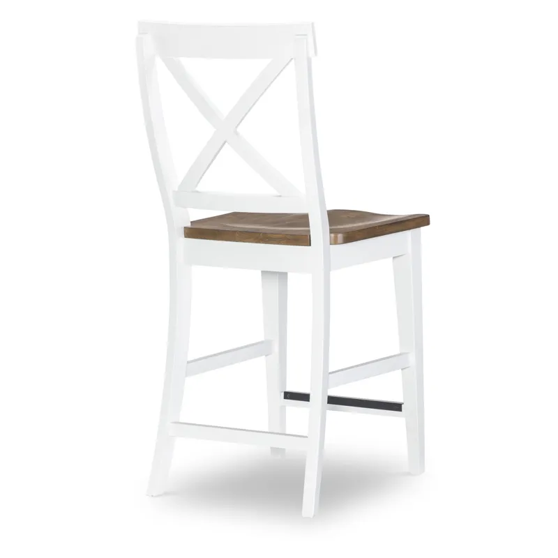 Hidden Canyon Counter Chair