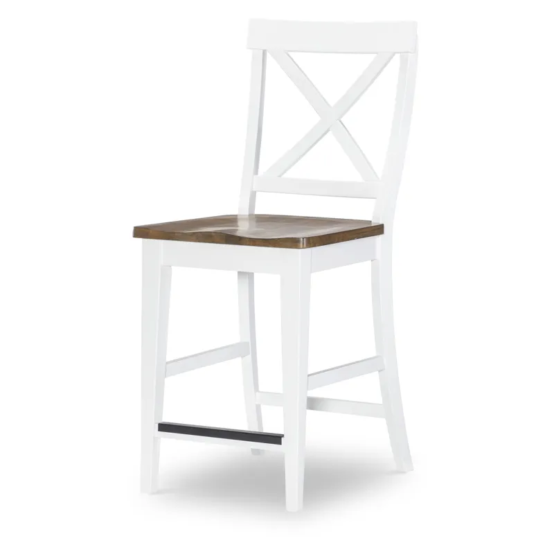 Hidden Canyon Counter Chair