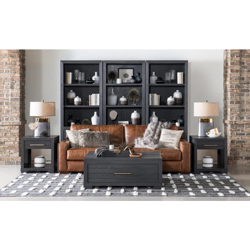 Westwood Lift Top Cocktail Table(1 Drawer, Storage, Casters)