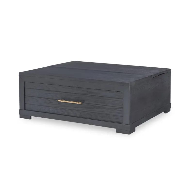 Westwood Lift Top Cocktail Table(1 Drawer, Storage, Casters)