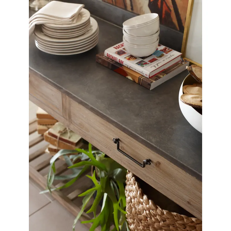Monteverdi By Rachael Ray Sideboard