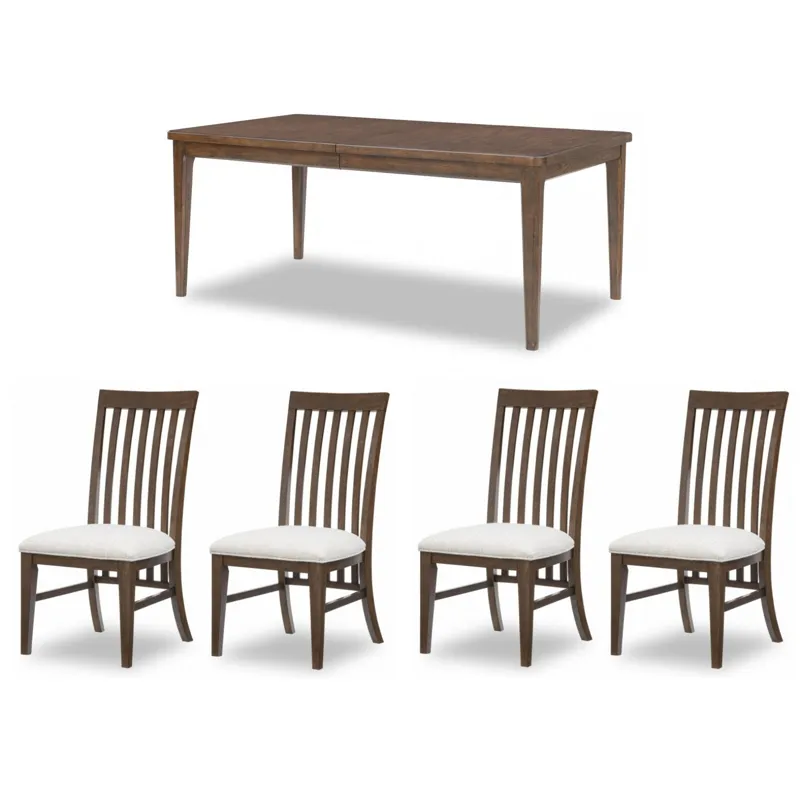 Langley 5 PC Dining Set