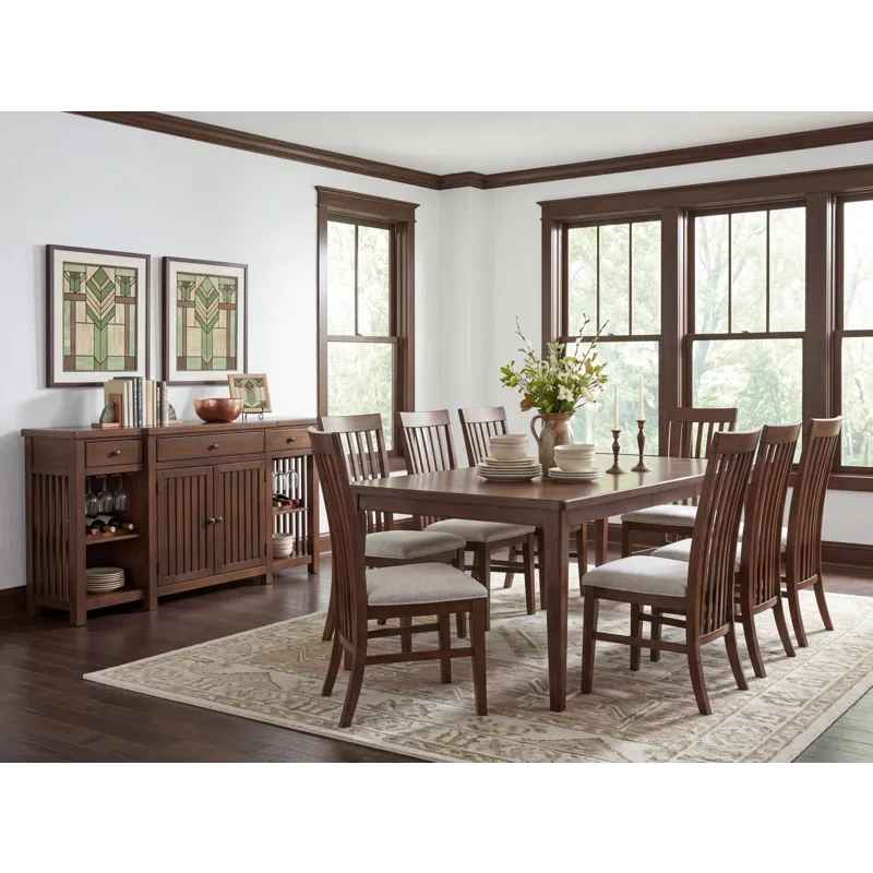 Langley 5 PC Dining Set