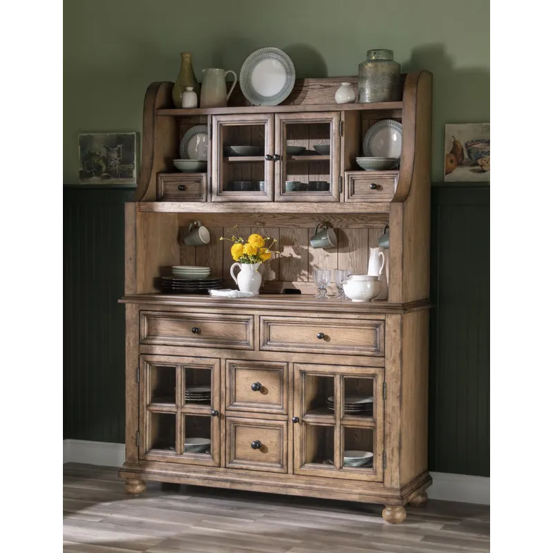 Vintage Market Server