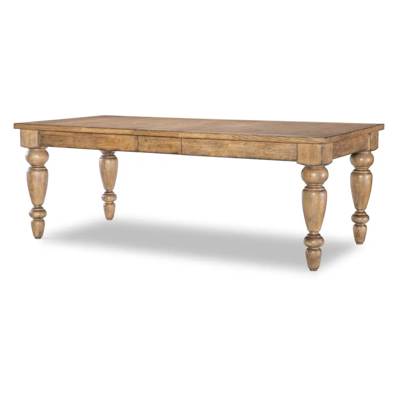 Vintage Market Chimney Leg Table