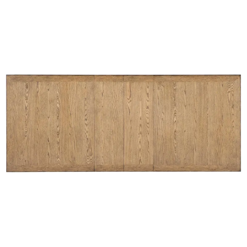 Vintage Market Chimney Leg Table