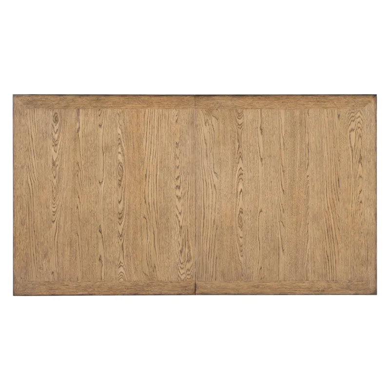 Vintage Market Chimney Leg Table