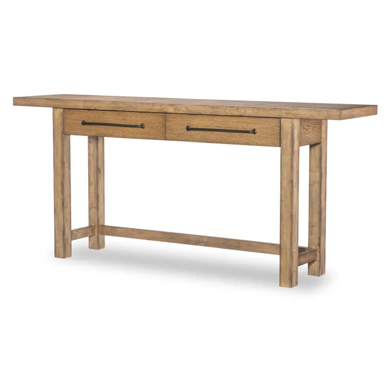 Vintage Market Console Table