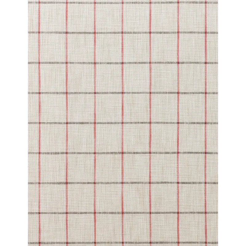 Vintage Market Upholstered Stool