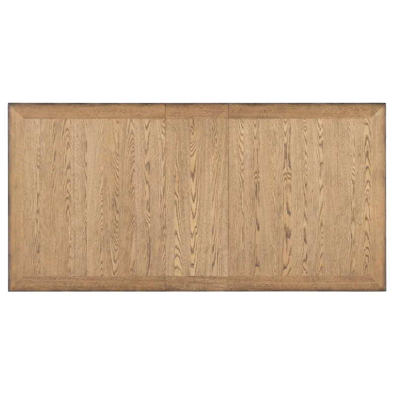 Vintage Market Chimney Leg Counter Height Table