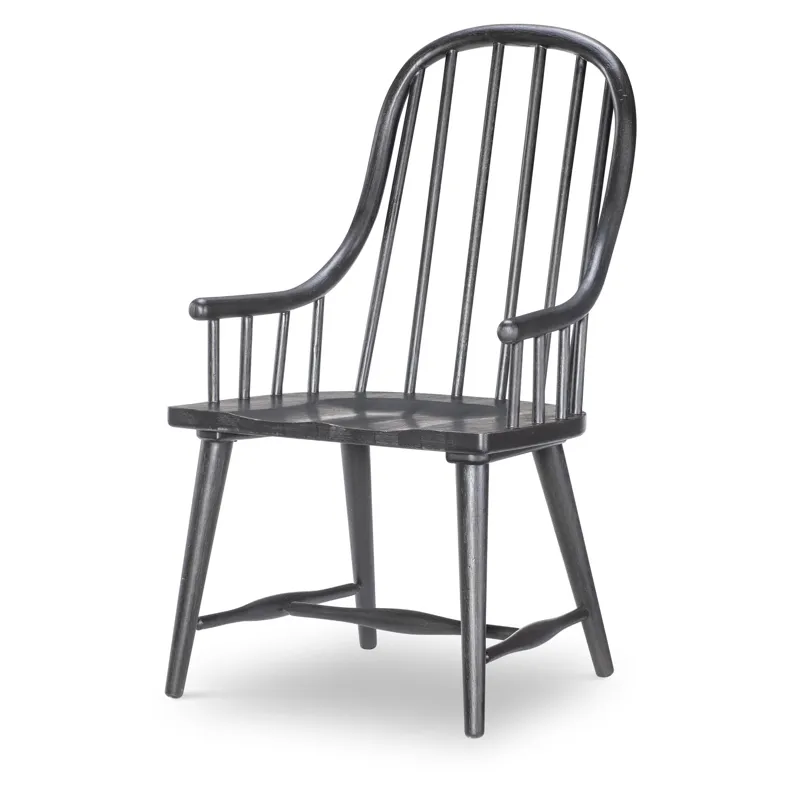 Vintage Market Windsor Arm Chair