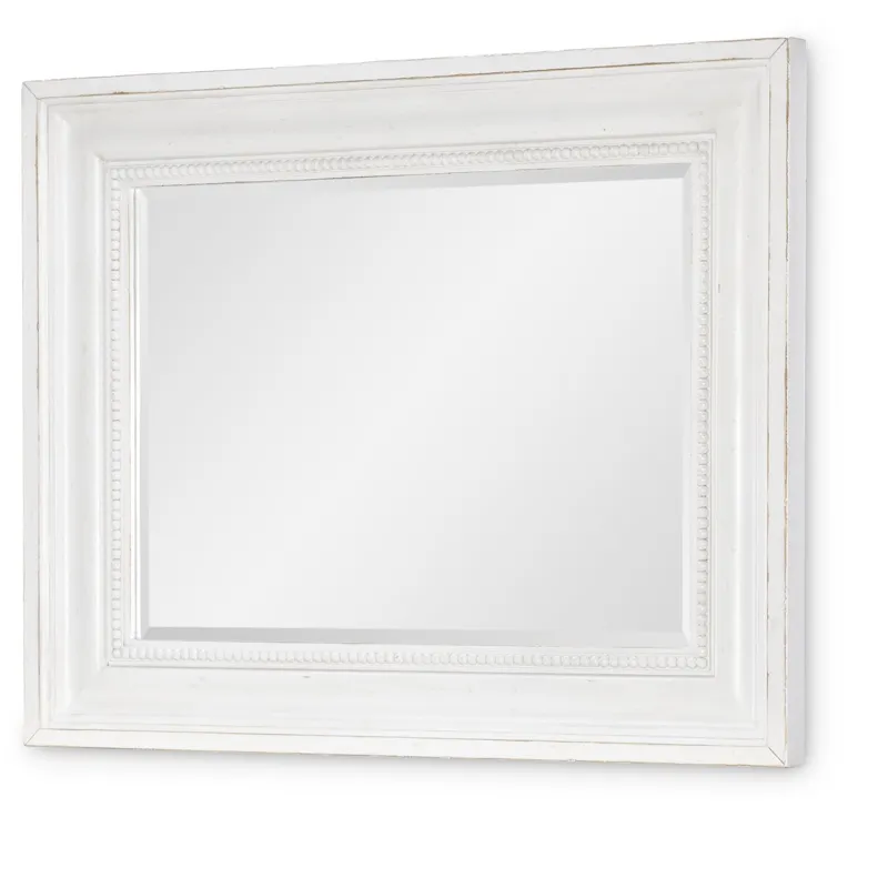 Vintage Market Mirror