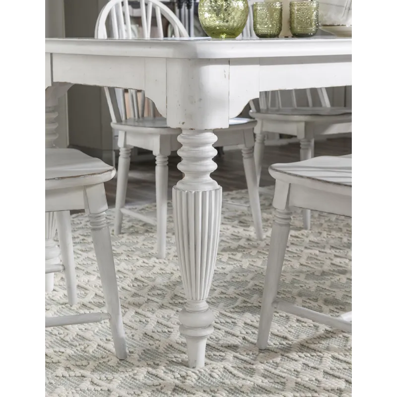 Vintage Market Friendship Table